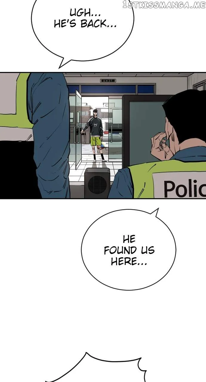 Build Up Chapter 108 page 18 - 