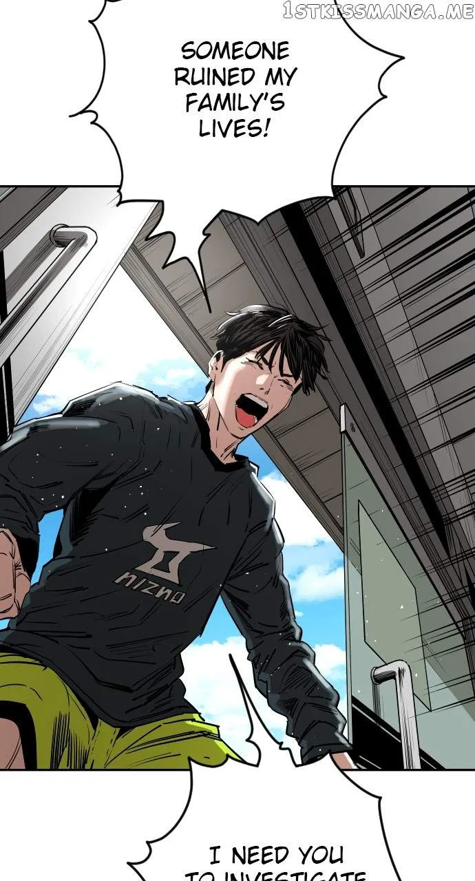 Build Up Chapter 108 page 19 - 