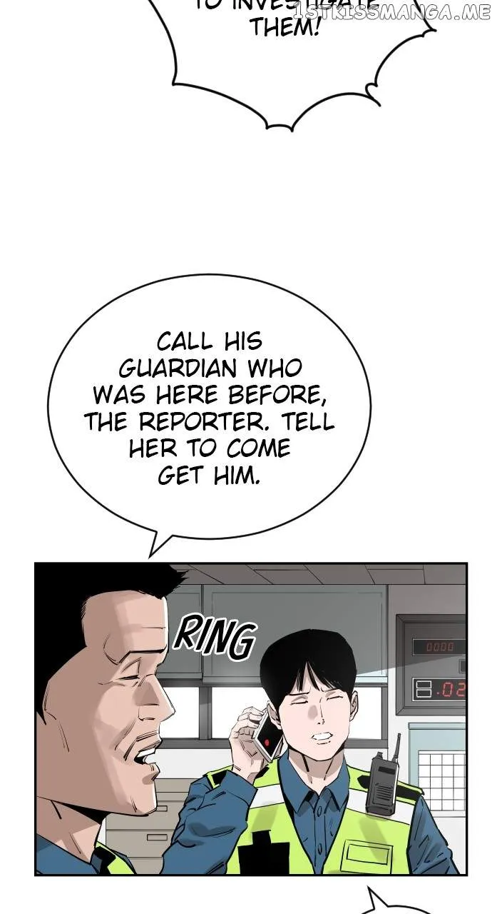 Build Up Chapter 108 page 20 - 