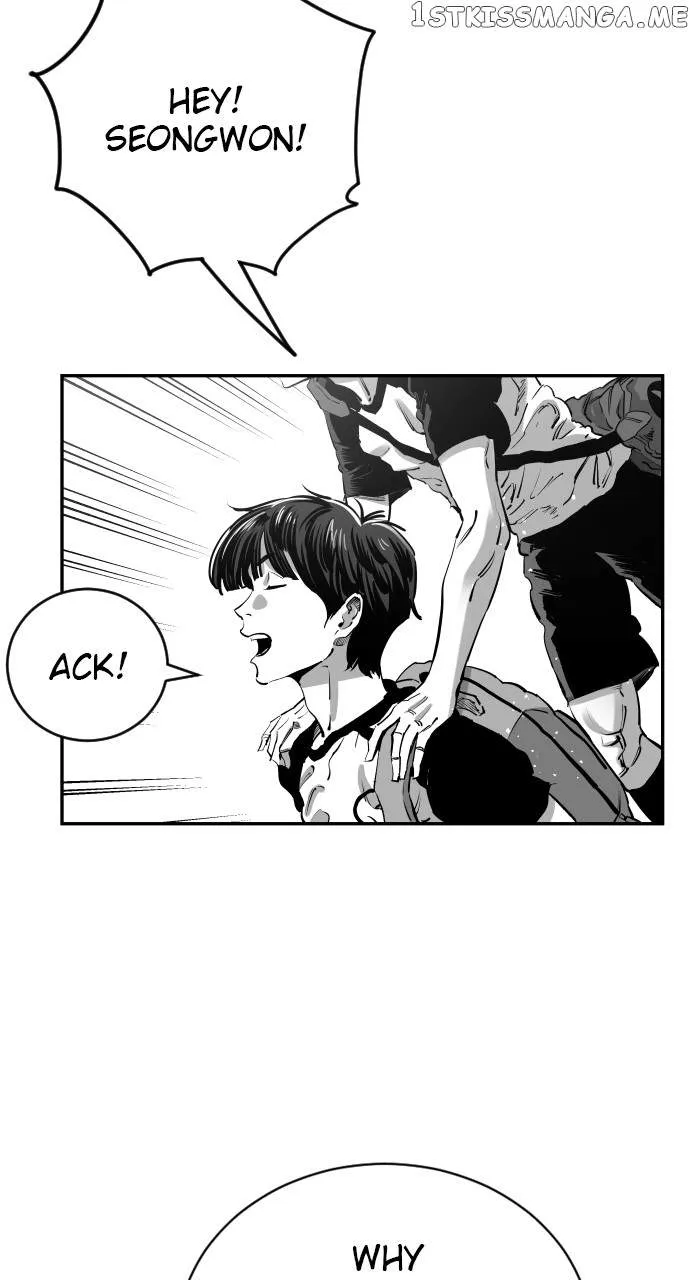 Build Up Chapter 108 page 3 - 