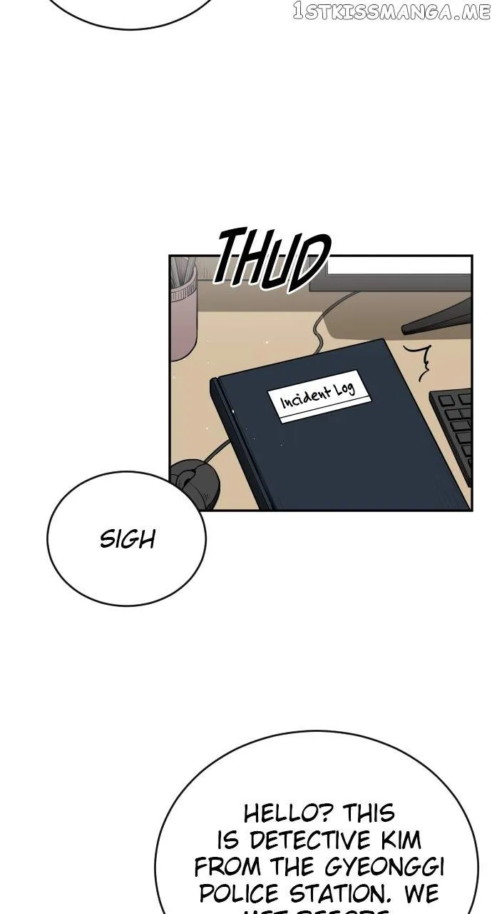 Build Up Chapter 108 page 22 - 