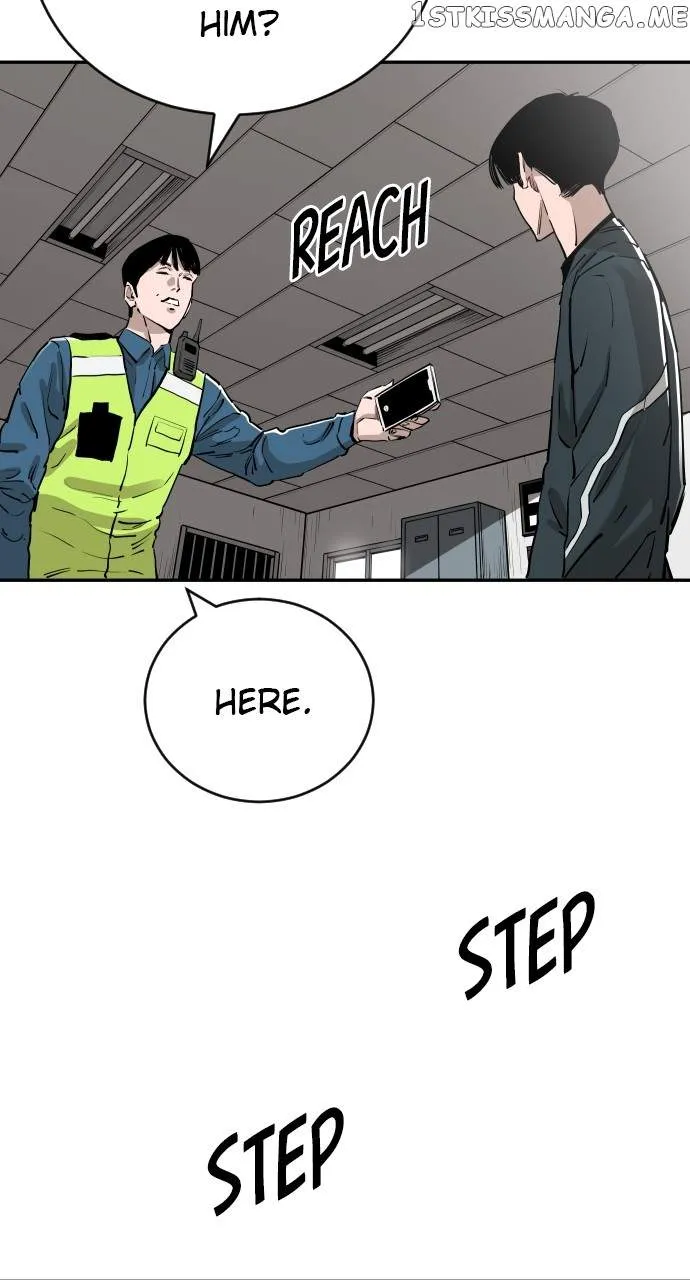 Build Up Chapter 108 page 24 - 