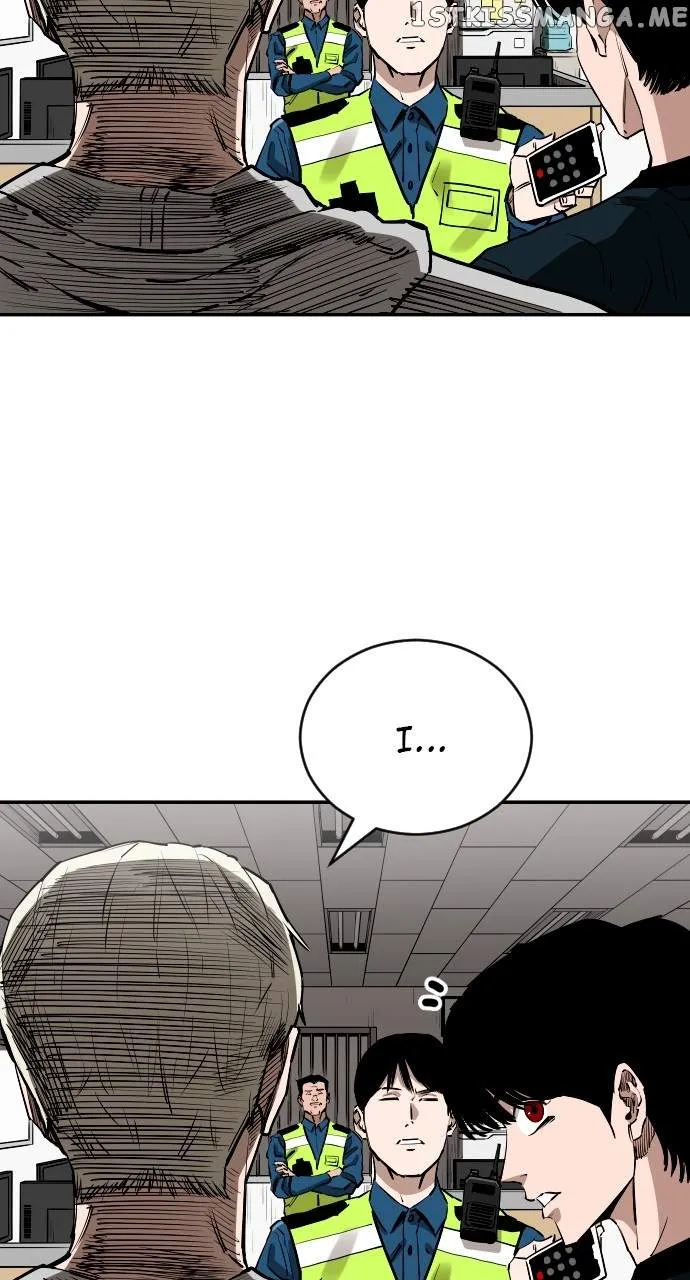 Build Up Chapter 108 page 27 - 