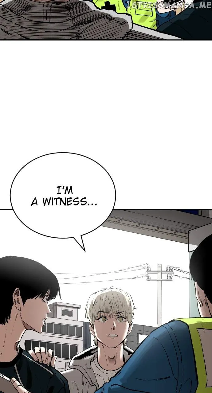 Build Up Chapter 108 page 28 - 