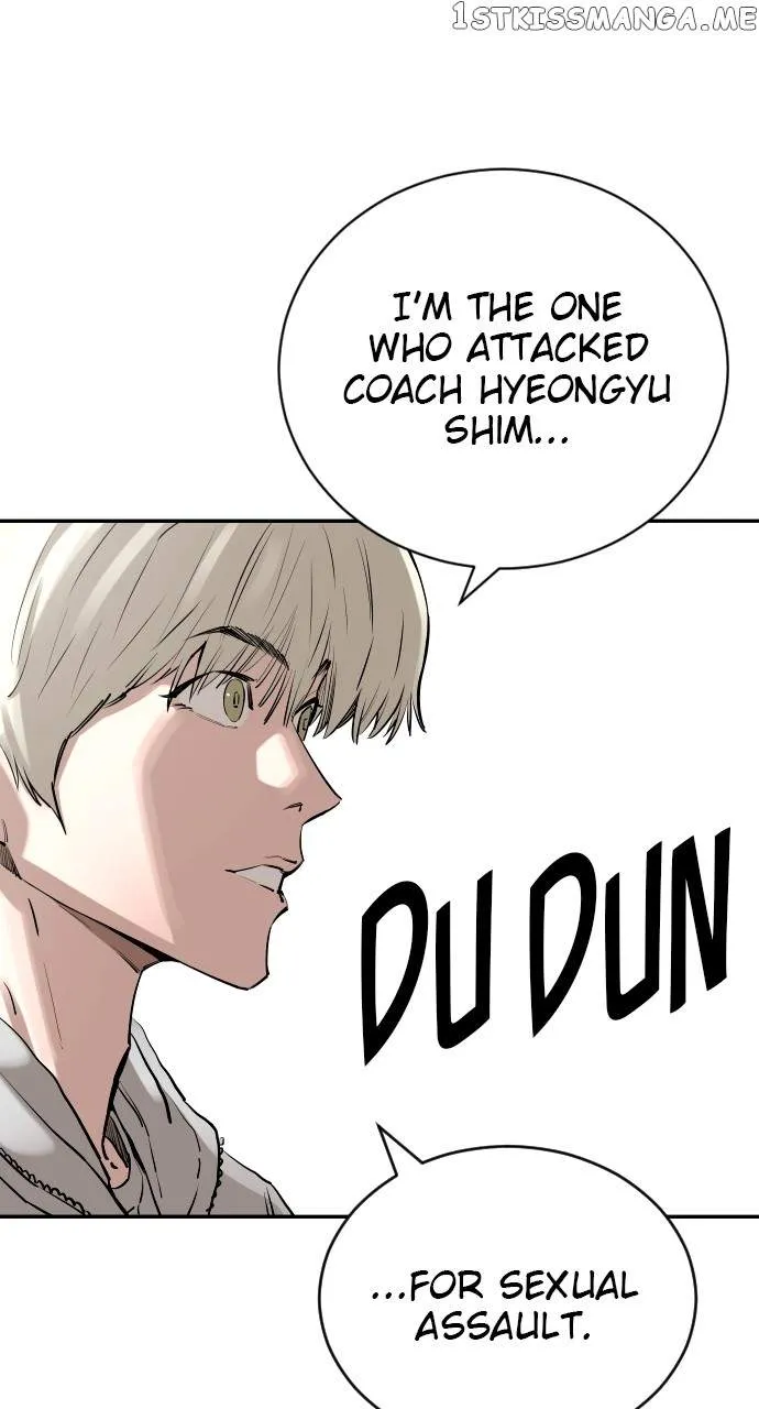 Build Up Chapter 108 page 30 - 