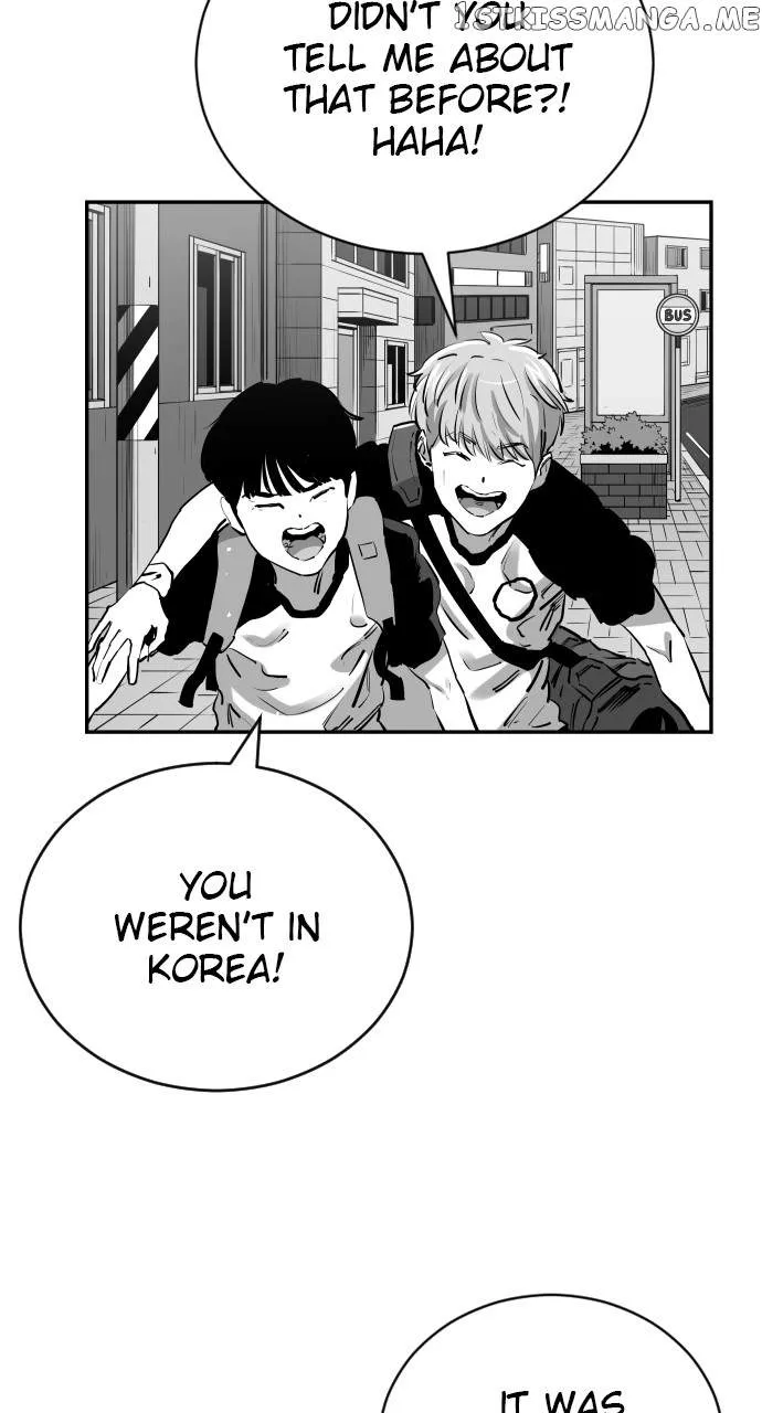 Build Up Chapter 108 page 4 - 