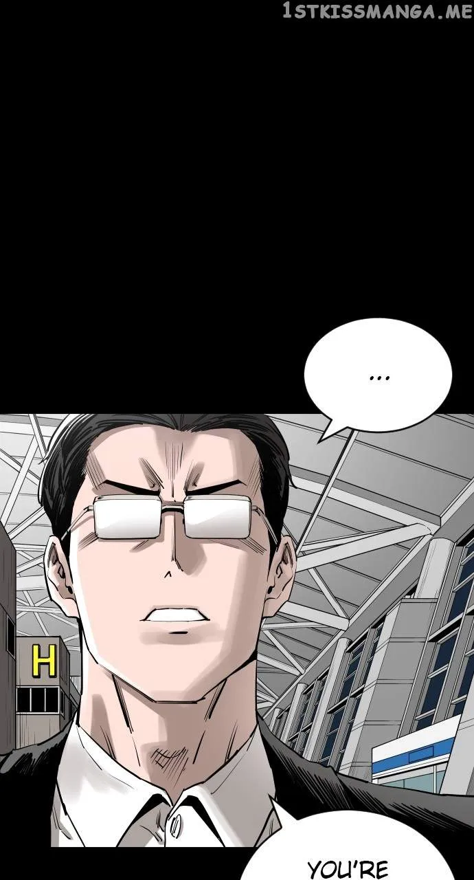 Build Up Chapter 108 page 33 - 