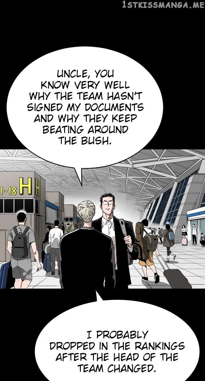 Build Up Chapter 108 page 35 - 