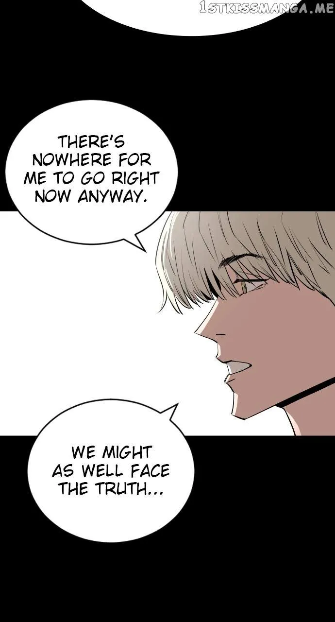 Build Up Chapter 108 page 36 - 