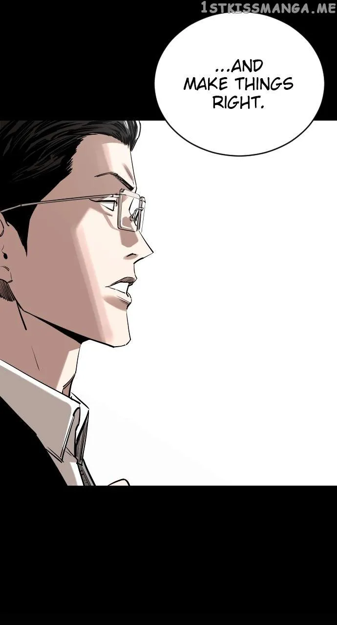 Build Up Chapter 108 page 37 - 