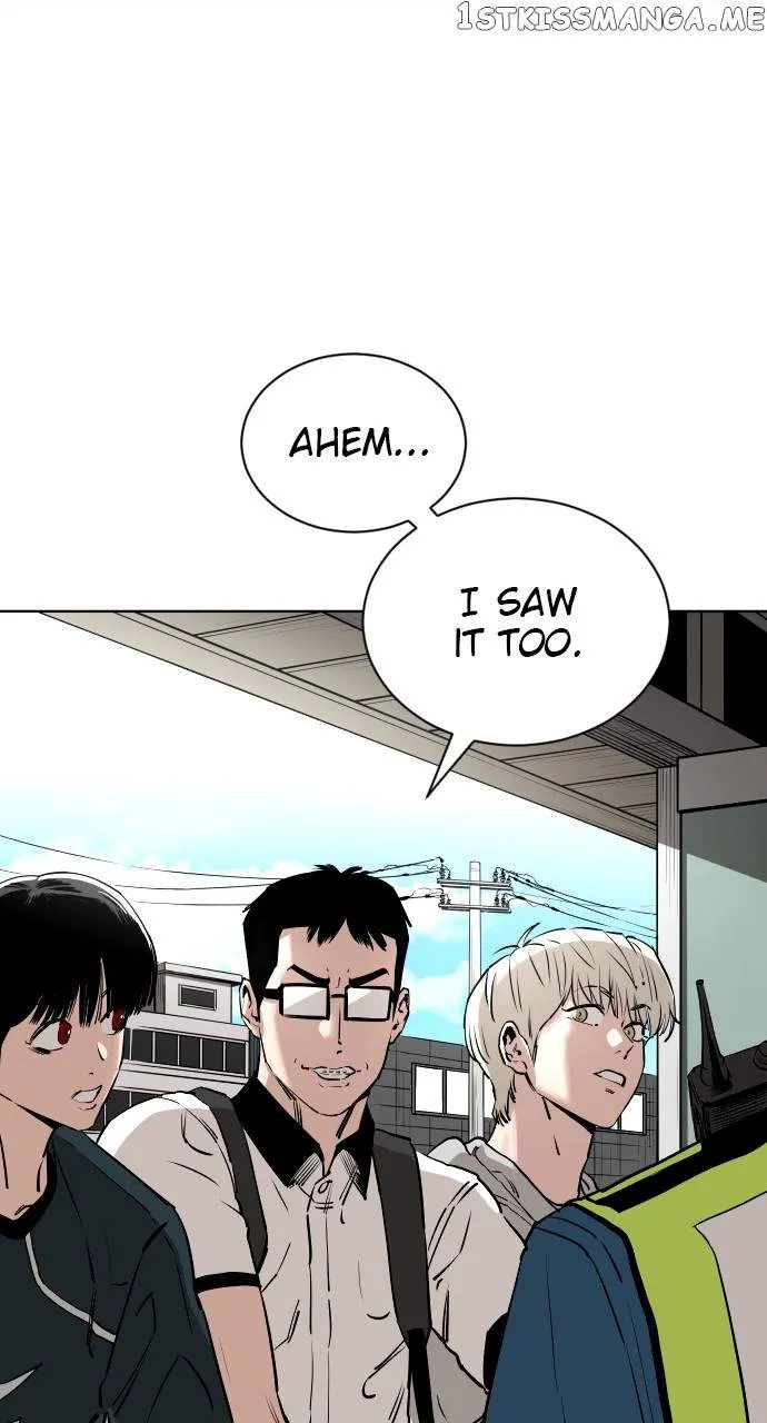 Build Up Chapter 108 page 39 - 
