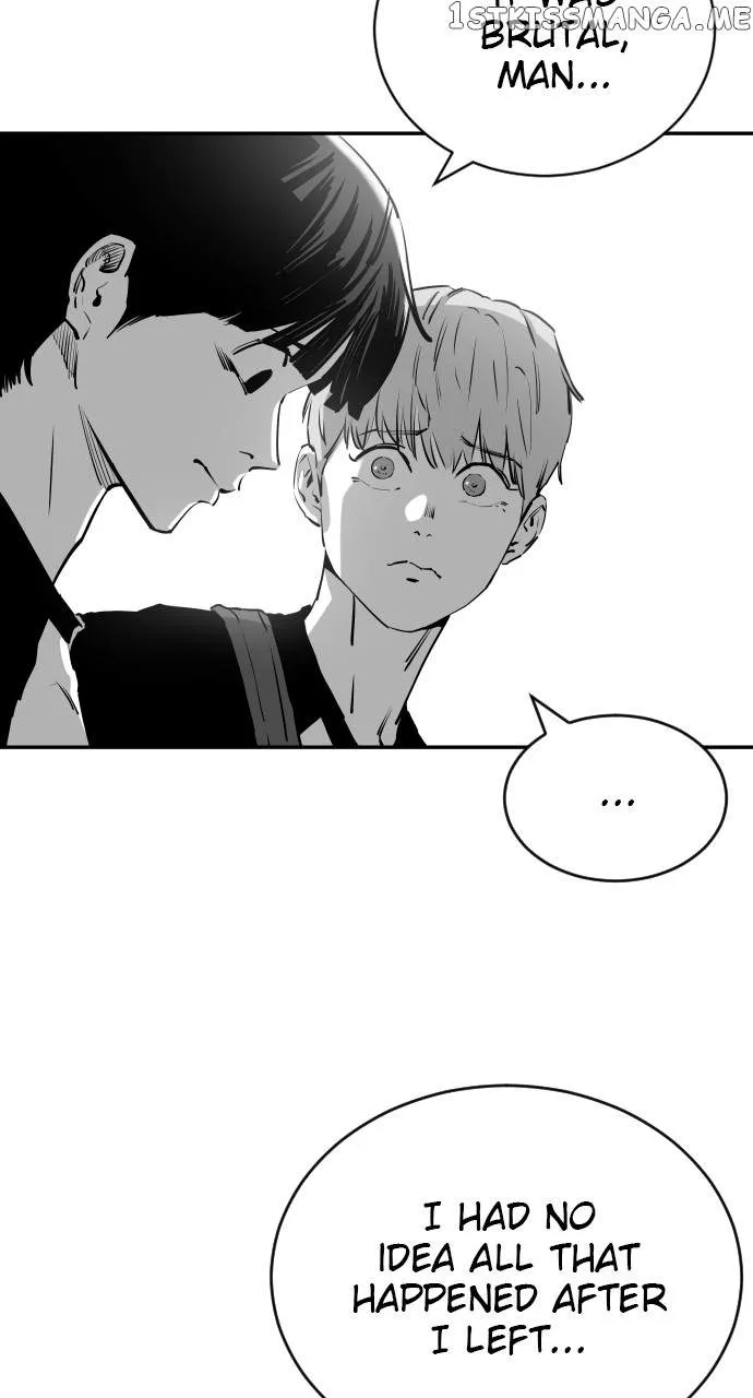 Build Up Chapter 108 page 5 - 