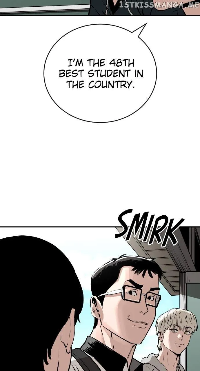 Build Up Chapter 108 page 41 - 