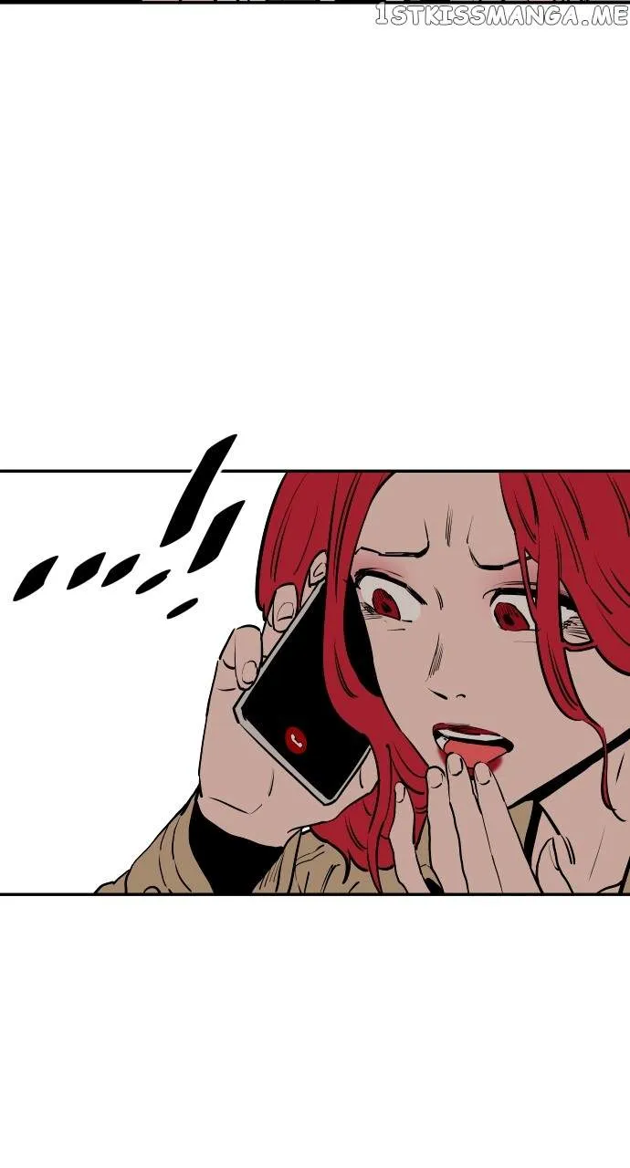 Build Up Chapter 108 page 42 - 