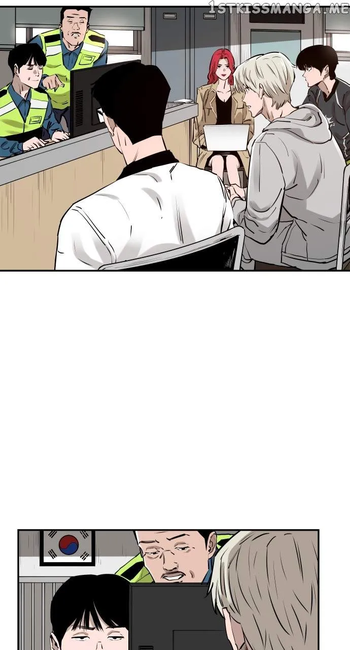 Build Up Chapter 108 page 45 - 