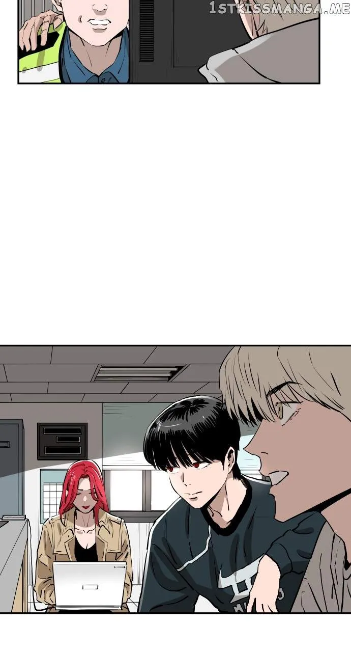 Build Up Chapter 108 page 46 - 