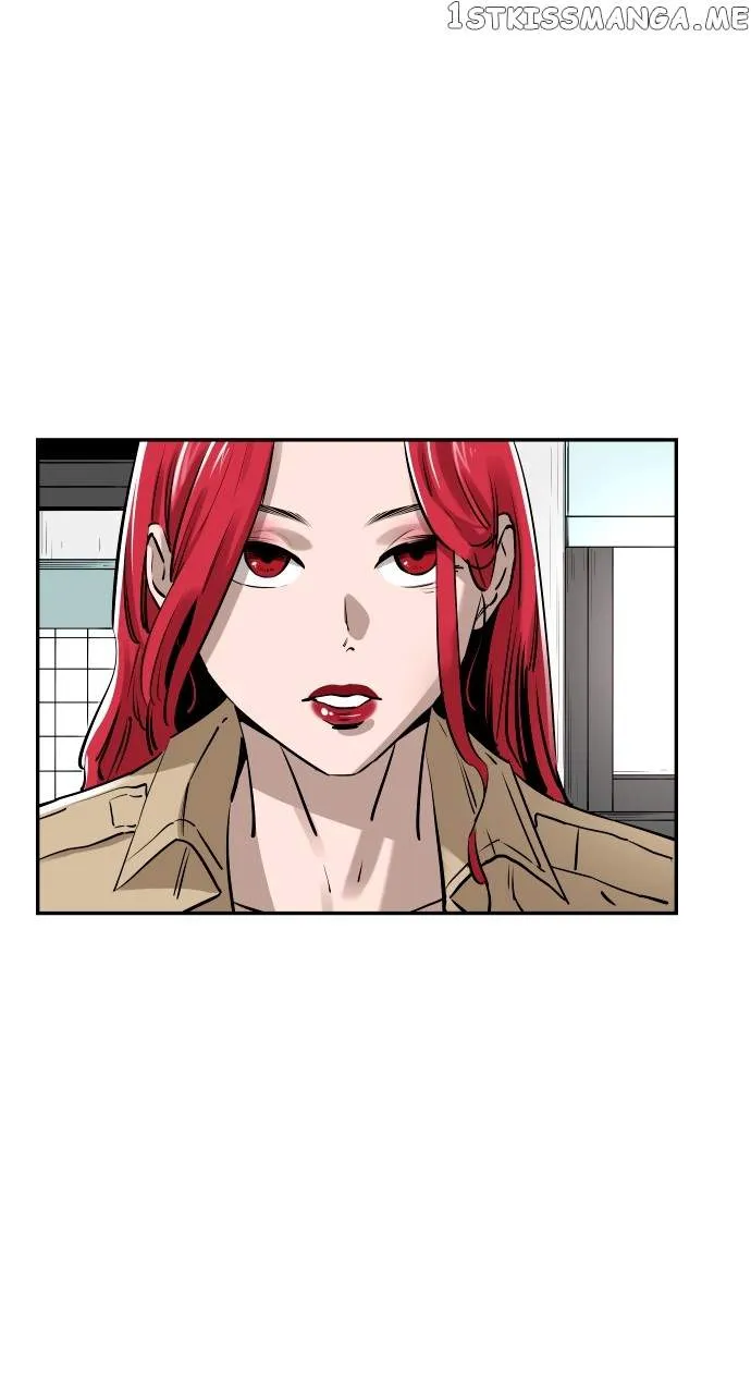Build Up Chapter 108 page 47 - 