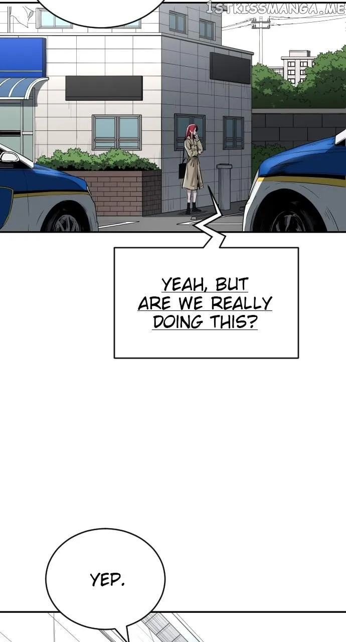 Build Up Chapter 108 page 49 - 