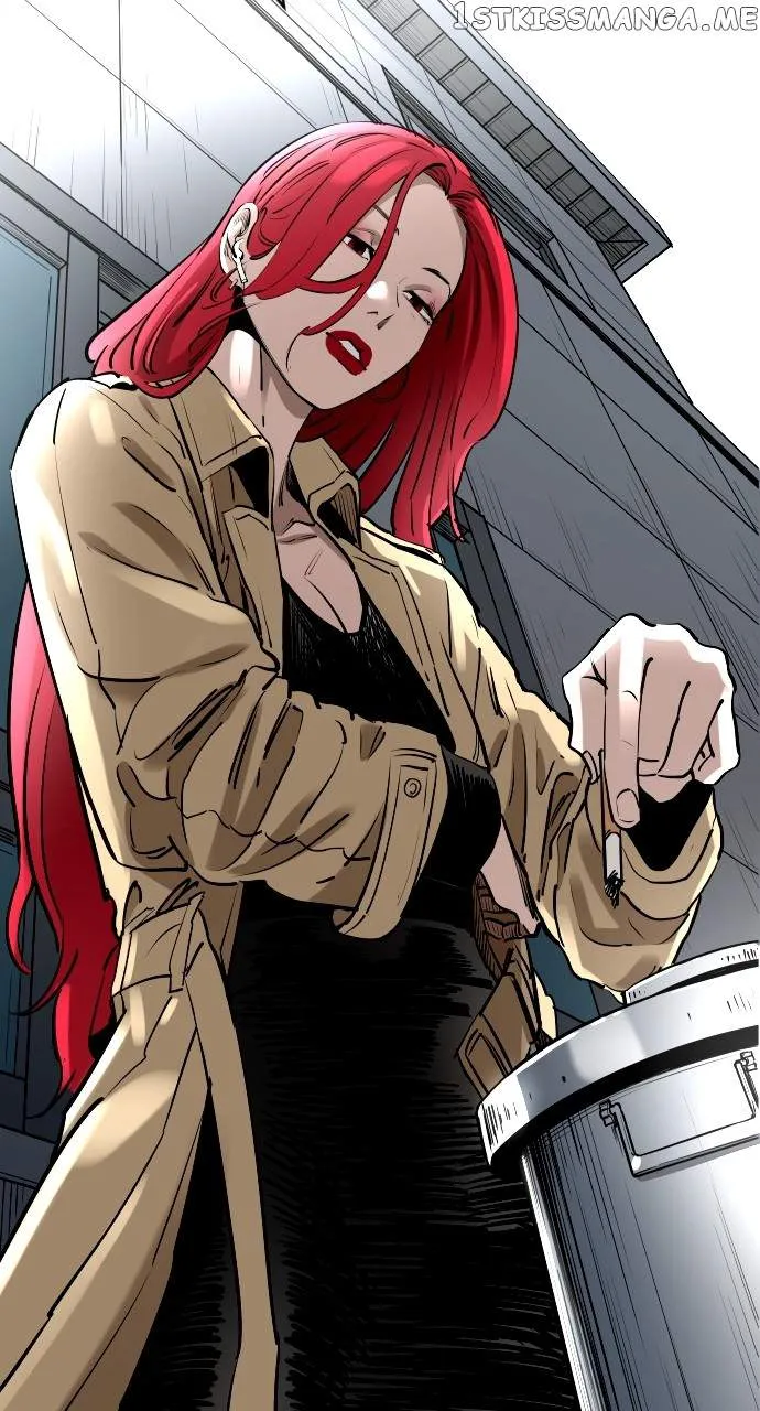 Build Up Chapter 108 page 50 - 