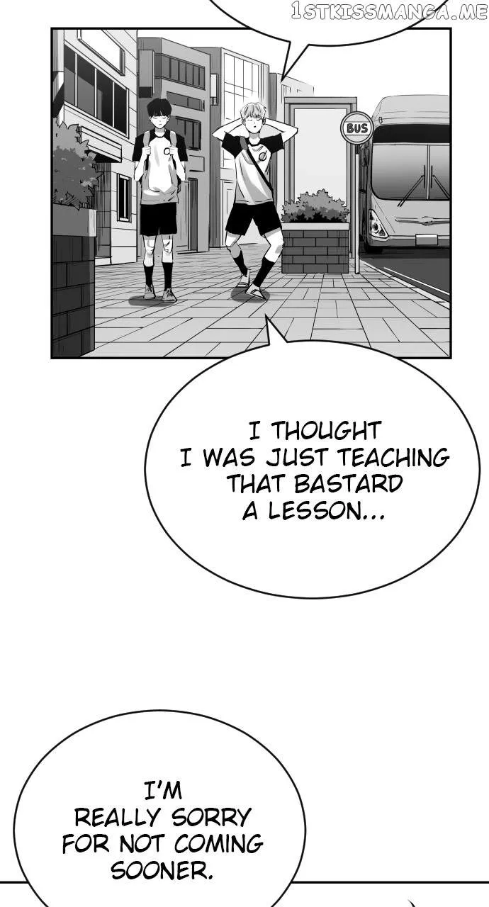 Build Up Chapter 108 page 6 - 
