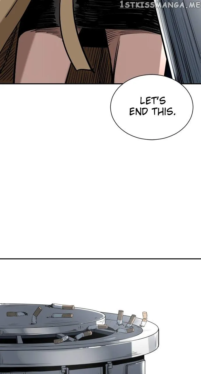 Build Up Chapter 108 page 51 - 