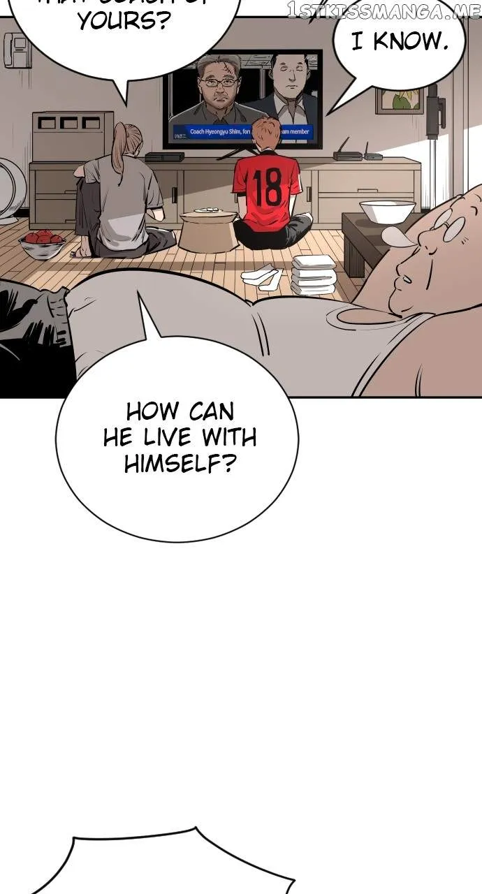 Build Up Chapter 108 page 55 - 
