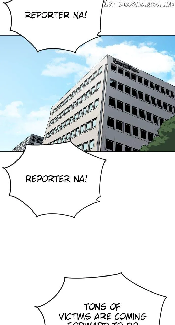 Build Up Chapter 108 page 56 - 