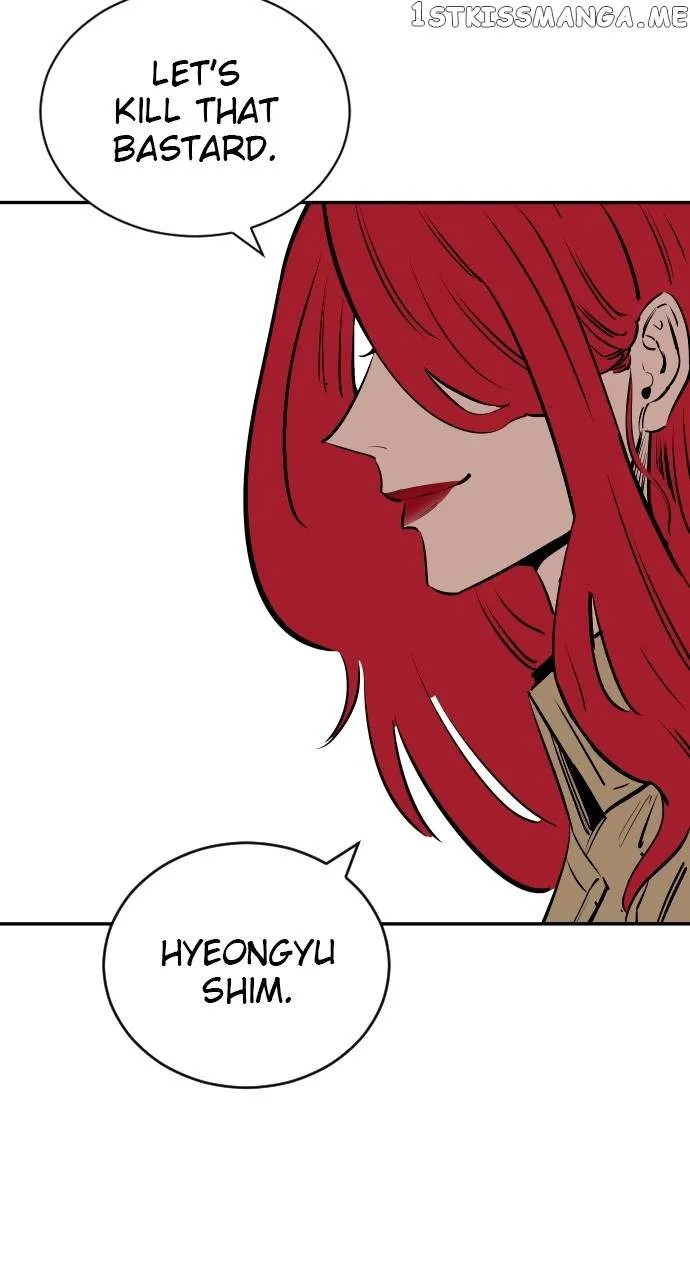 Build Up Chapter 108 page 58 - 
