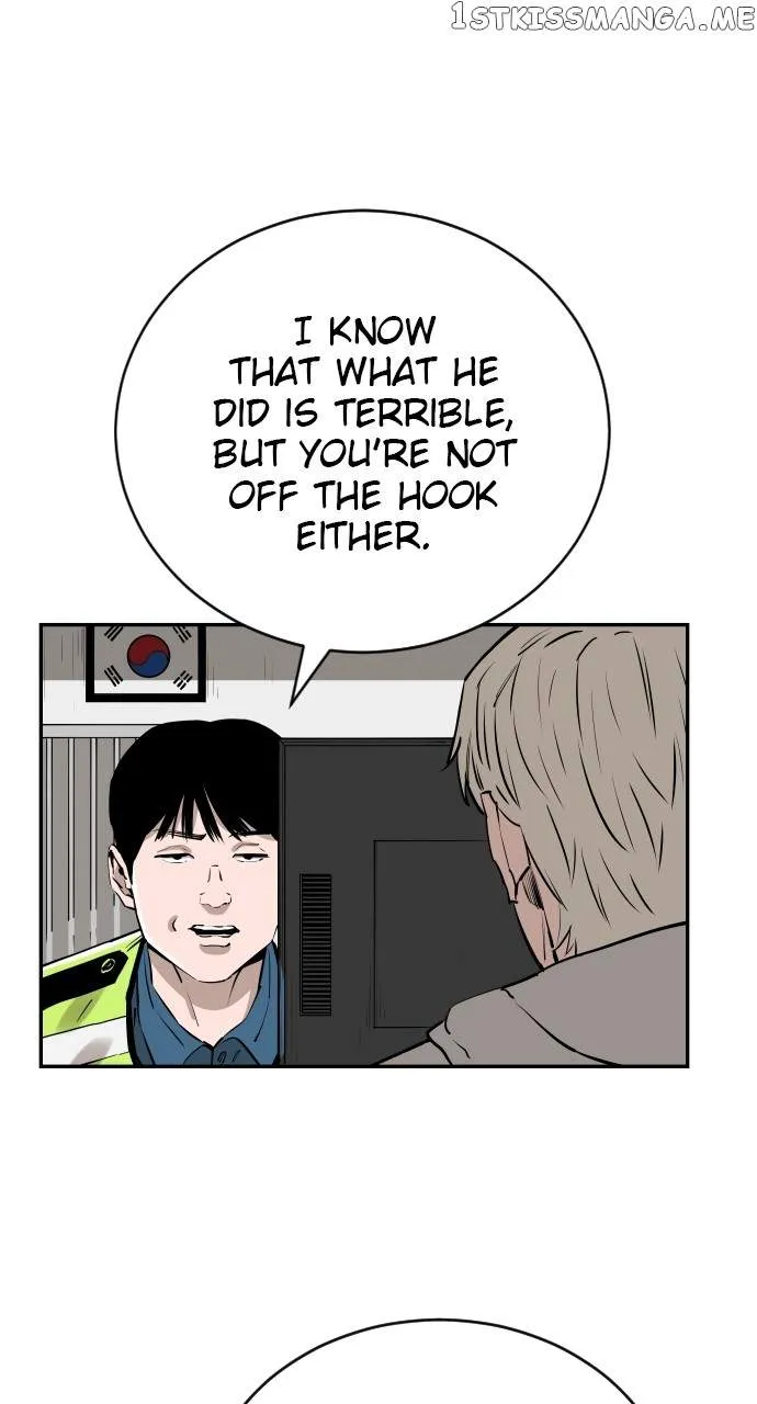 Build Up Chapter 108 page 59 - 