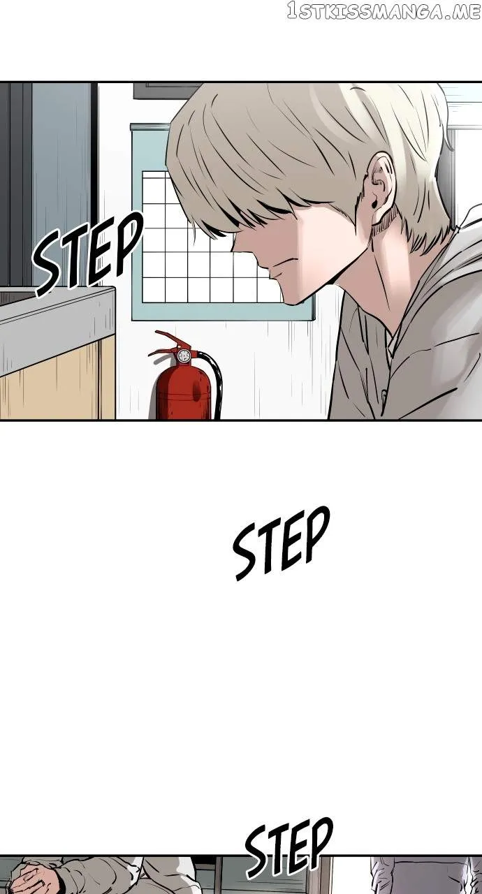 Build Up Chapter 108 page 61 - 