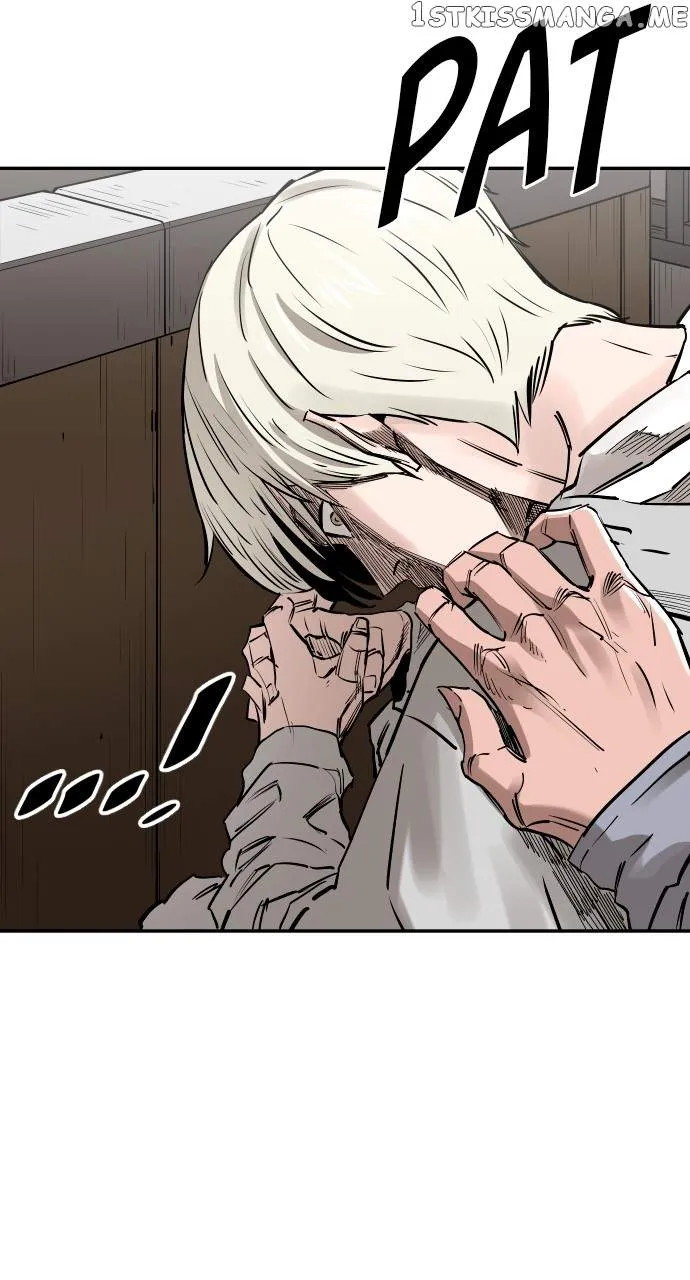 Build Up Chapter 108 page 62 - 