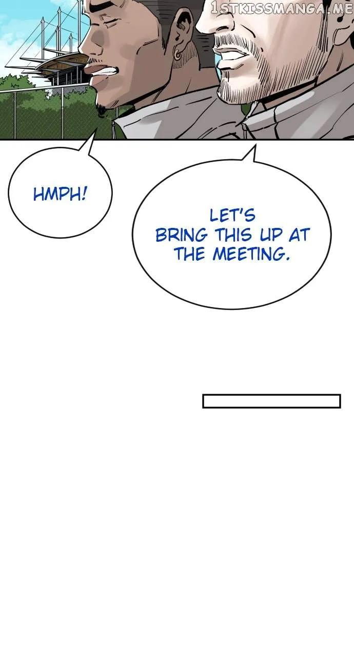 Build Up Chapter 108 page 66 - 
