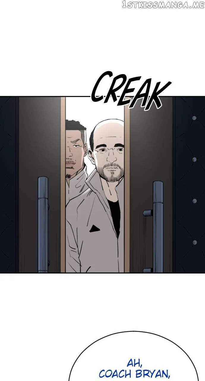 Build Up Chapter 108 page 67 - 