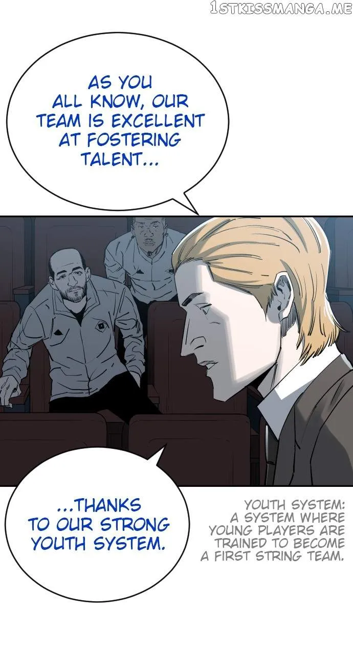 Build Up Chapter 108 page 69 - 