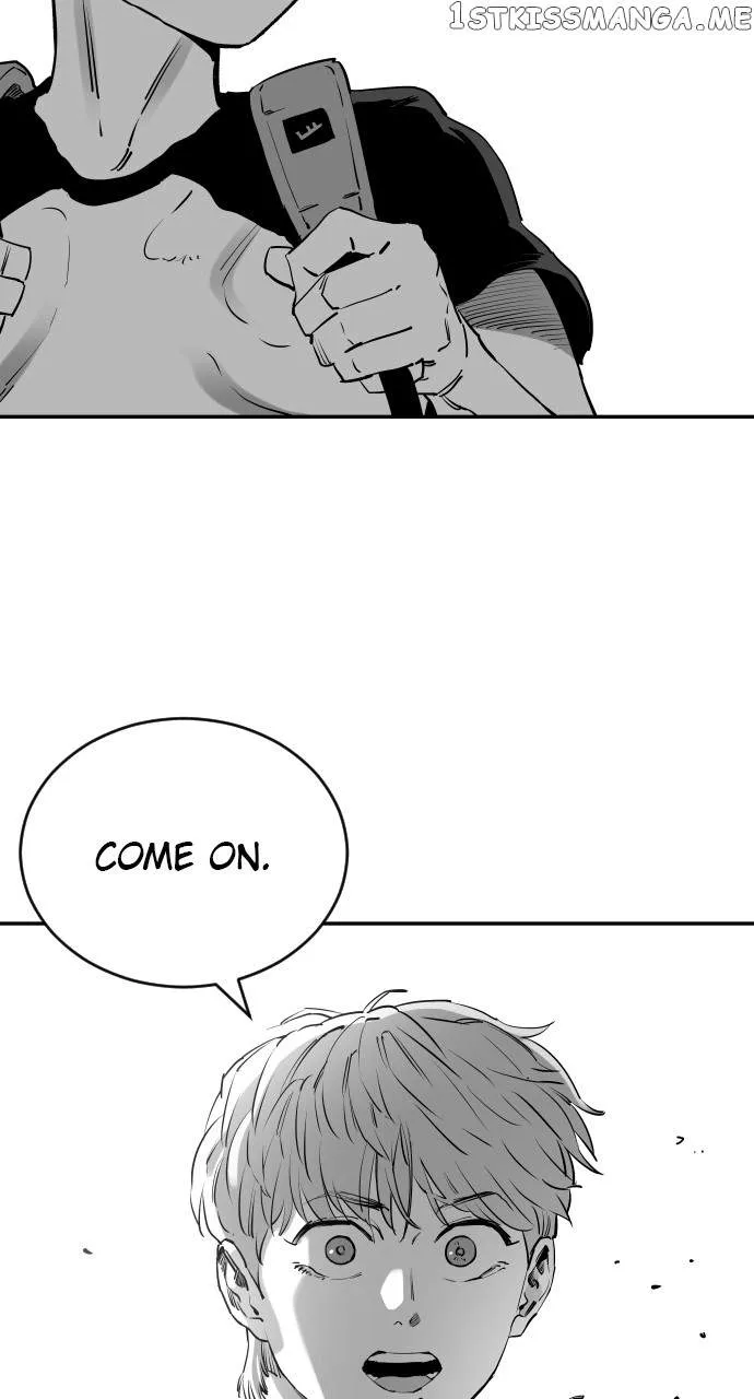 Build Up Chapter 108 page 8 - 