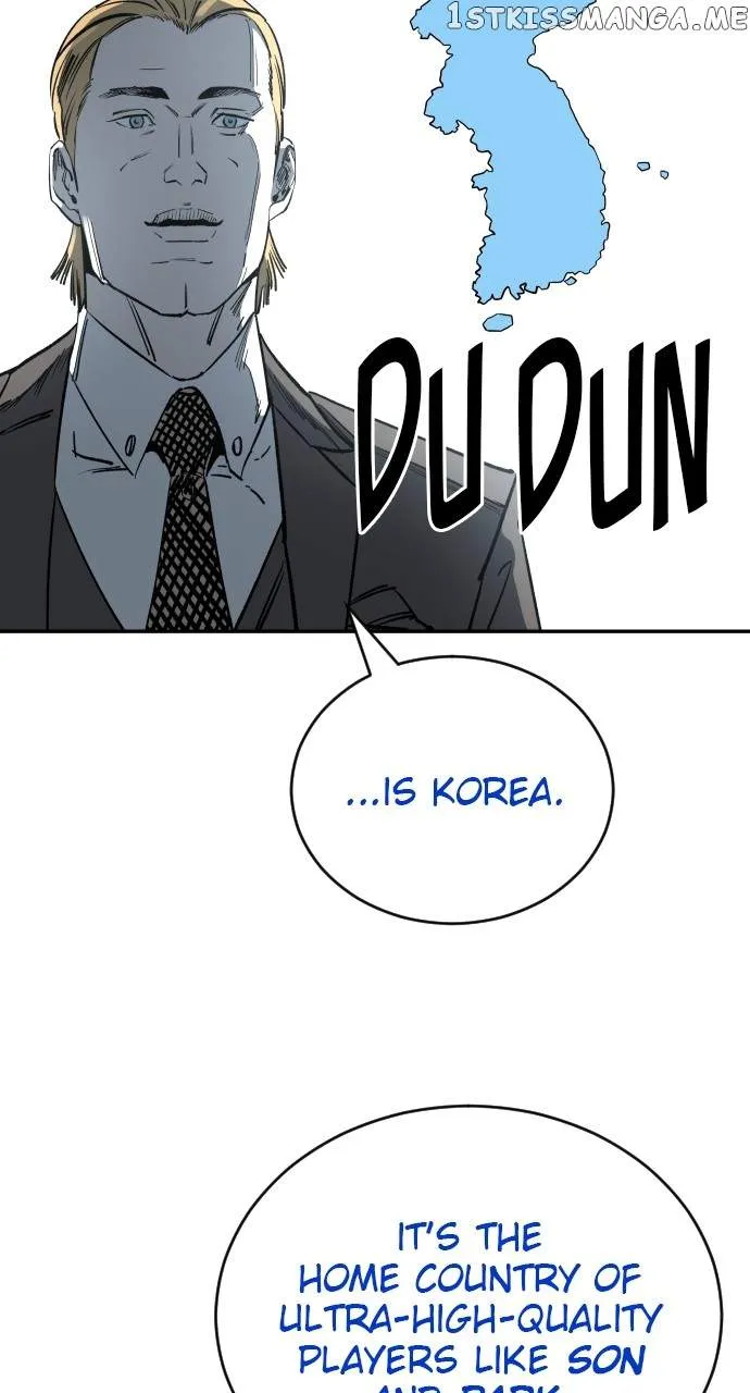 Build Up Chapter 108 page 77 - 