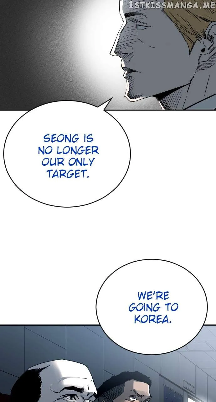 Build Up Chapter 108 page 80 - 