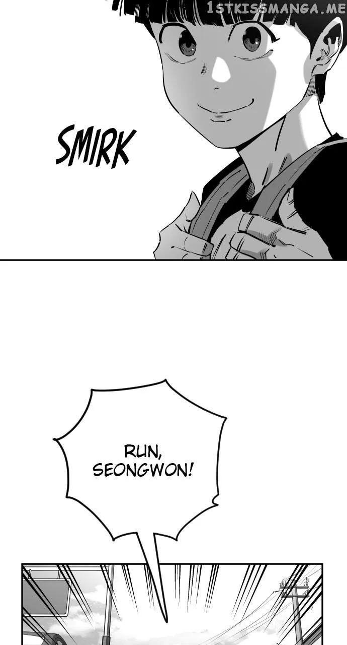 Build Up Chapter 108 page 10 - 