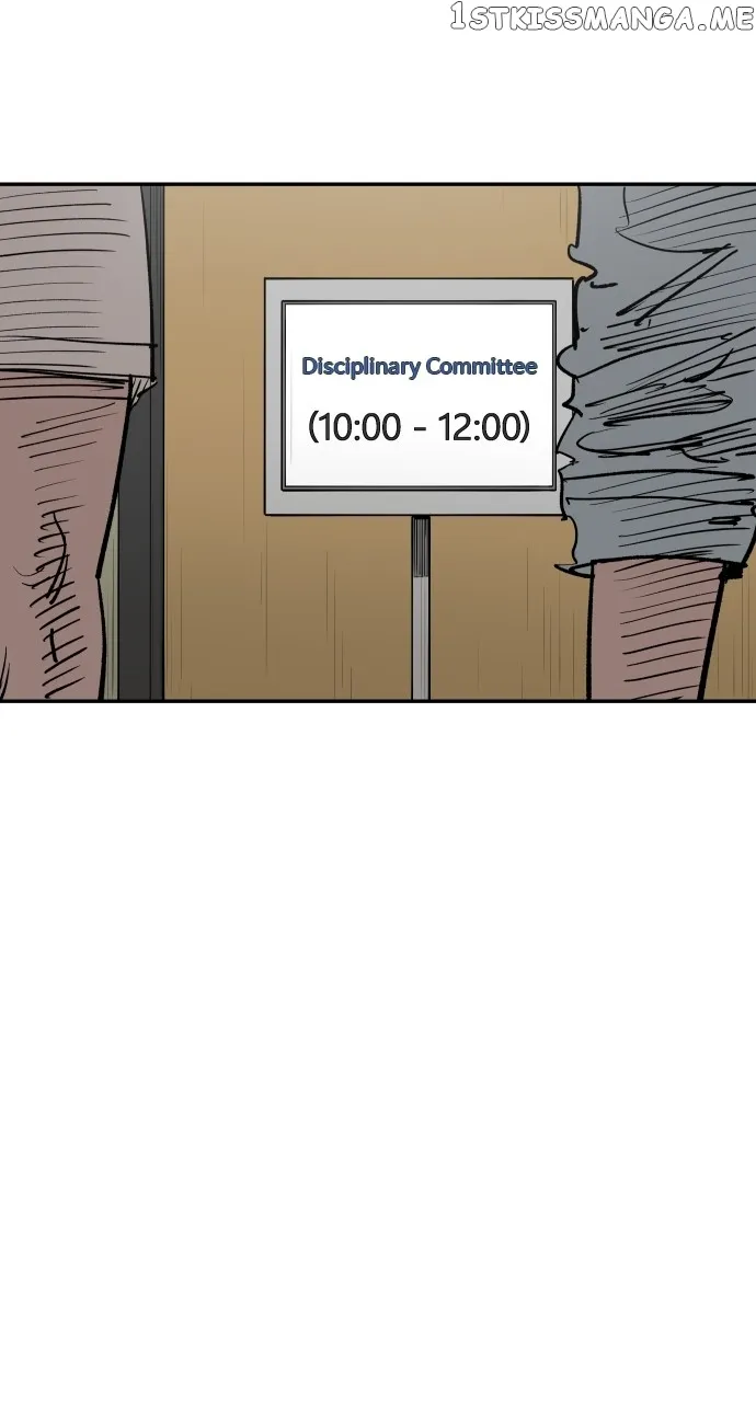 Build Up Chapter 109 page 11 - 