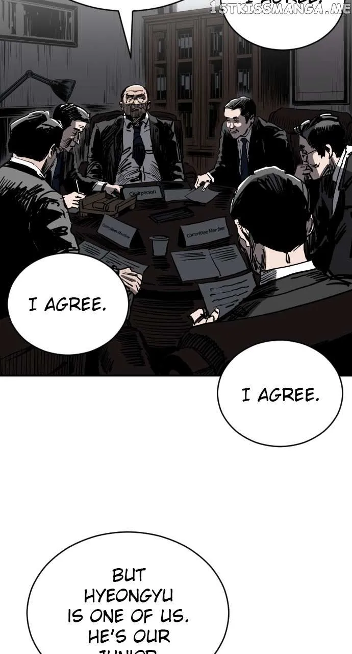 Build Up Chapter 109 page 14 - 