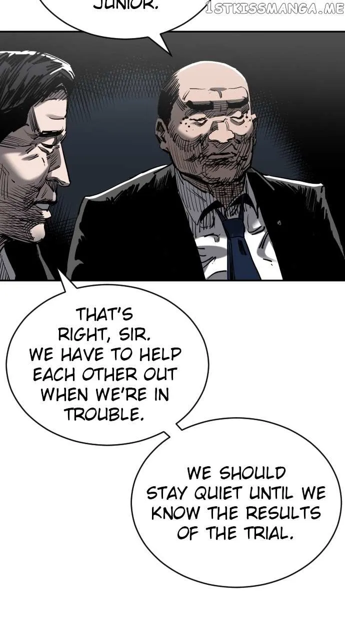 Build Up Chapter 109 page 15 - 