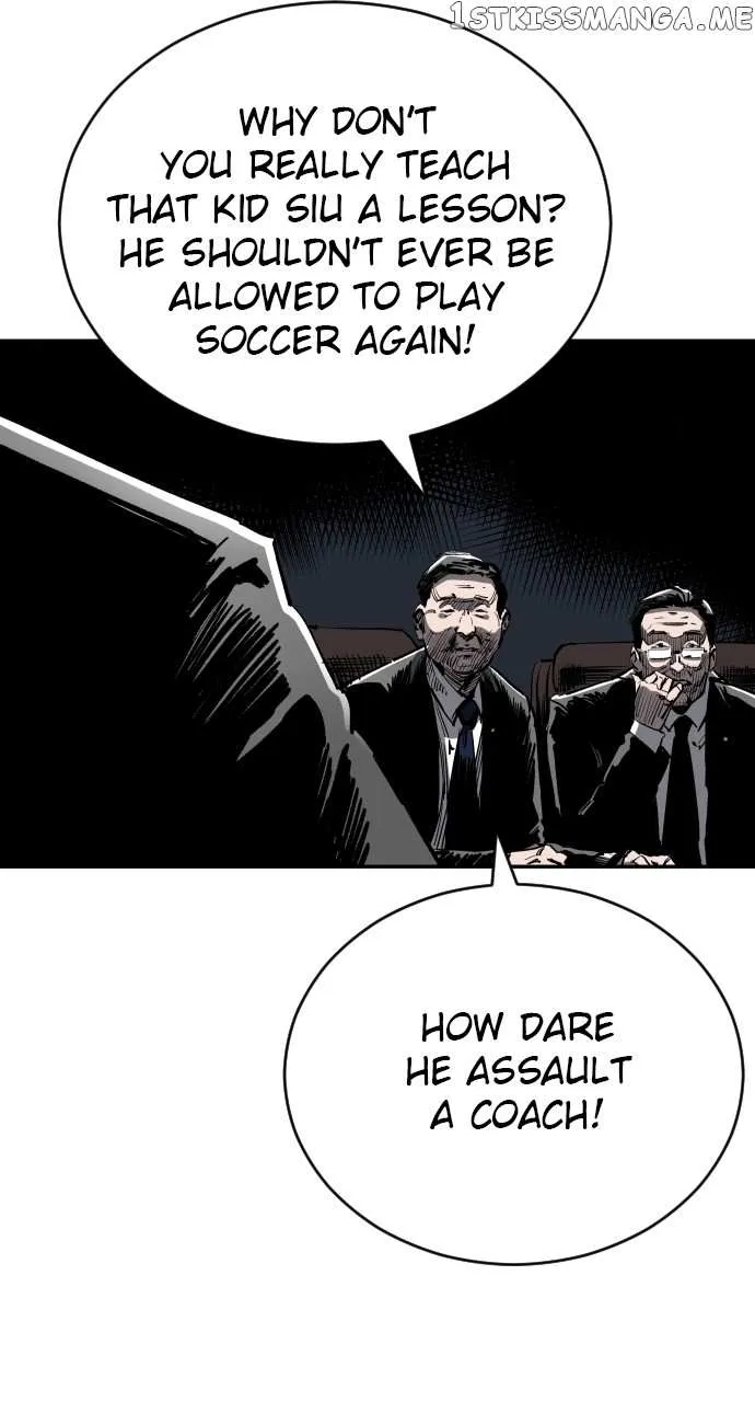 Build Up Chapter 109 page 16 - 