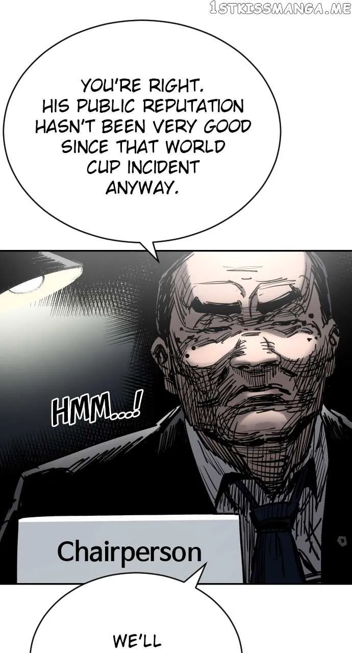 Build Up Chapter 109 page 17 - 