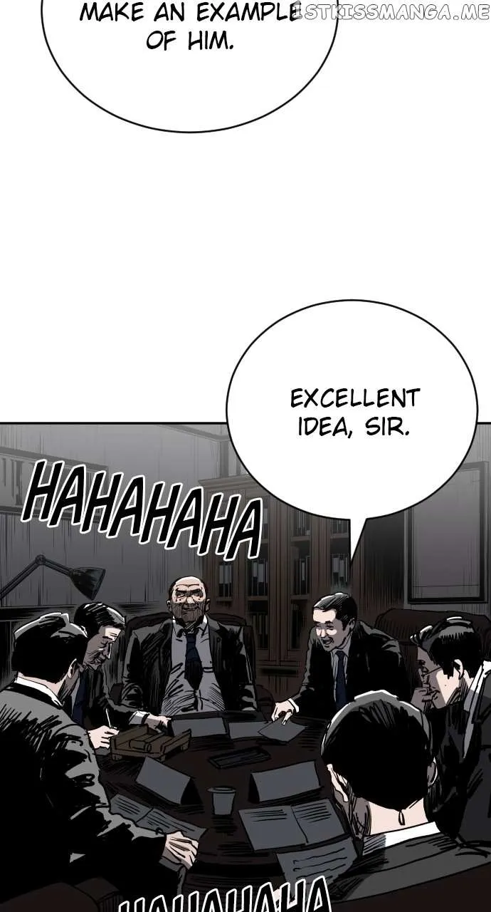 Build Up Chapter 109 page 18 - 