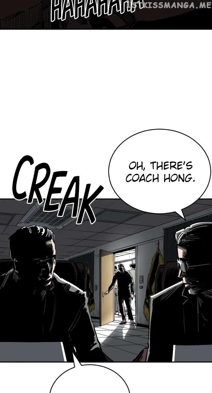Build Up Chapter 109 page 19 - 