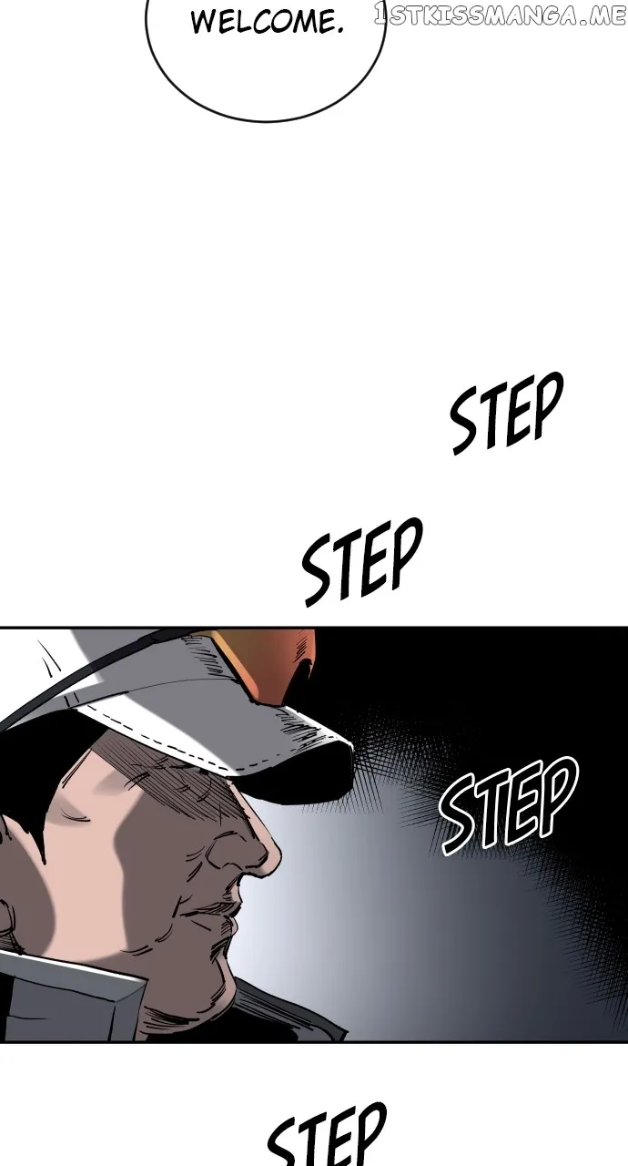 Build Up Chapter 109 page 20 - 