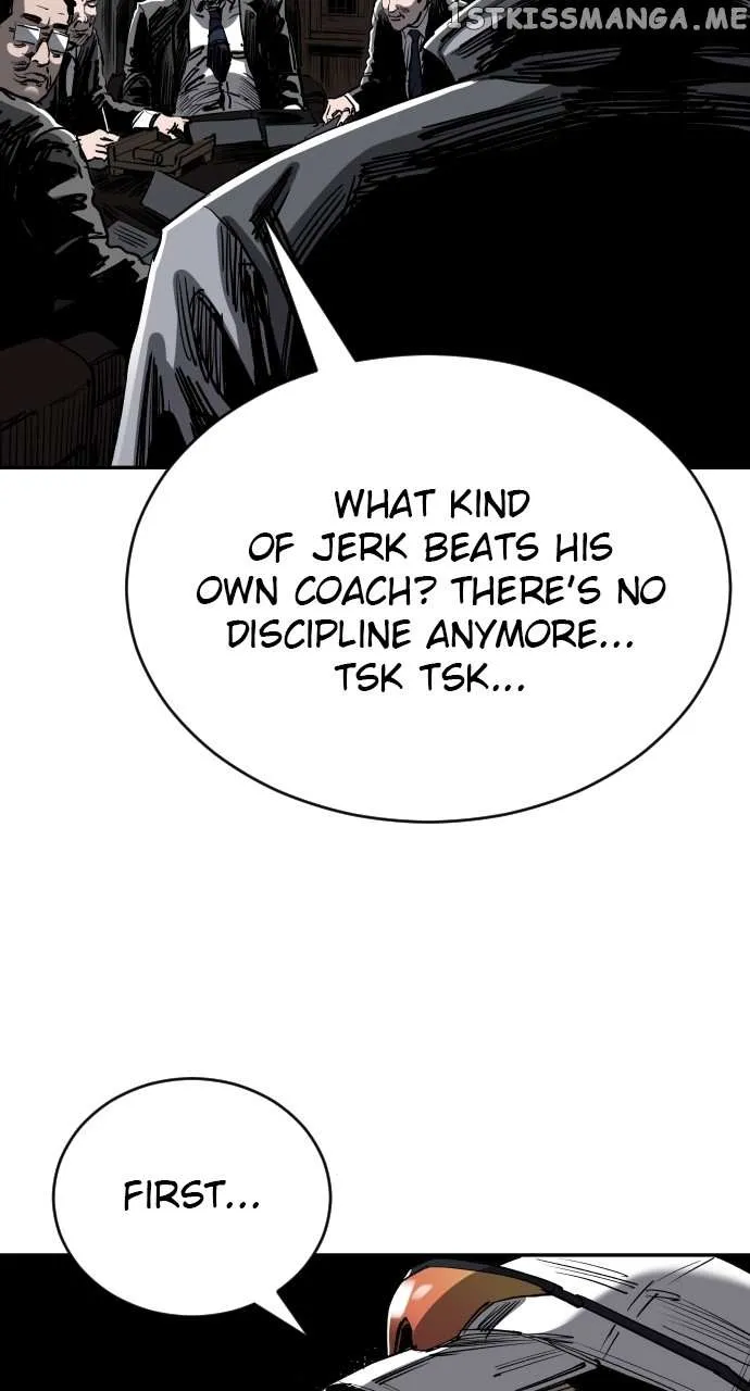 Build Up Chapter 109 page 22 - 