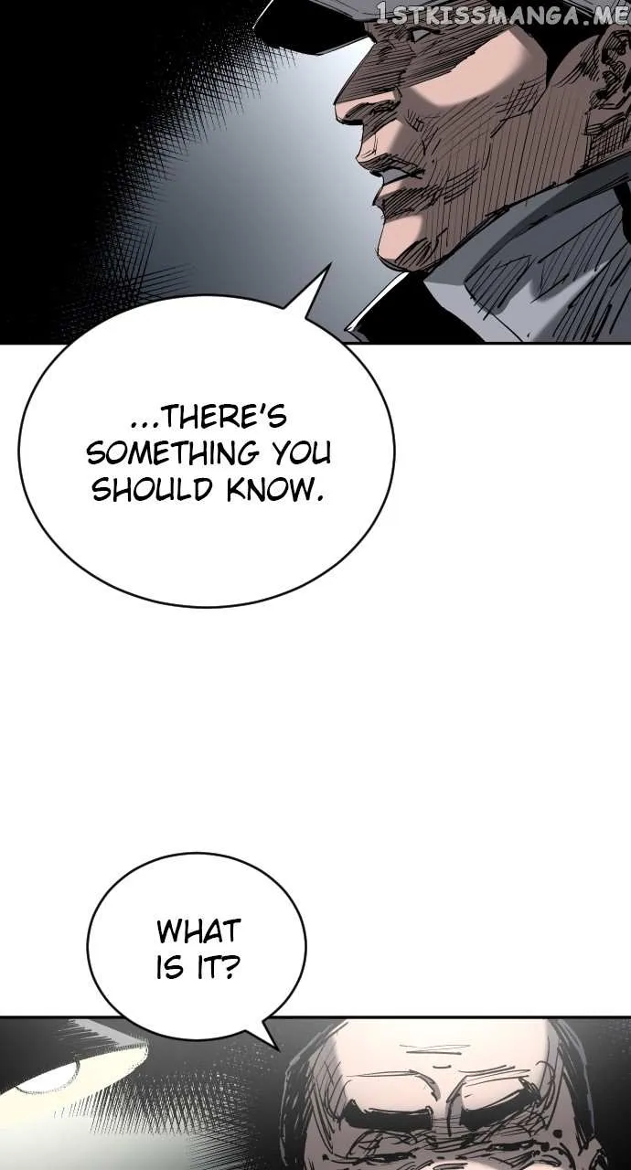 Build Up Chapter 109 page 23 - 