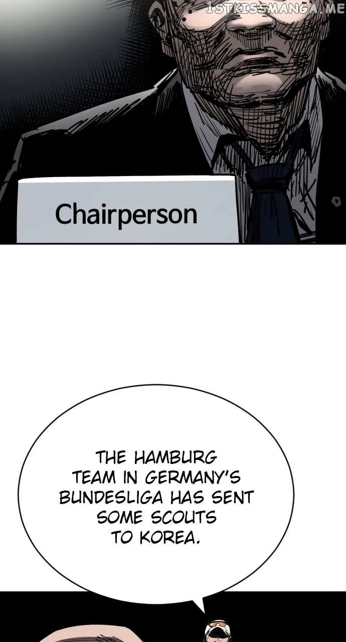 Build Up Chapter 109 page 24 - 