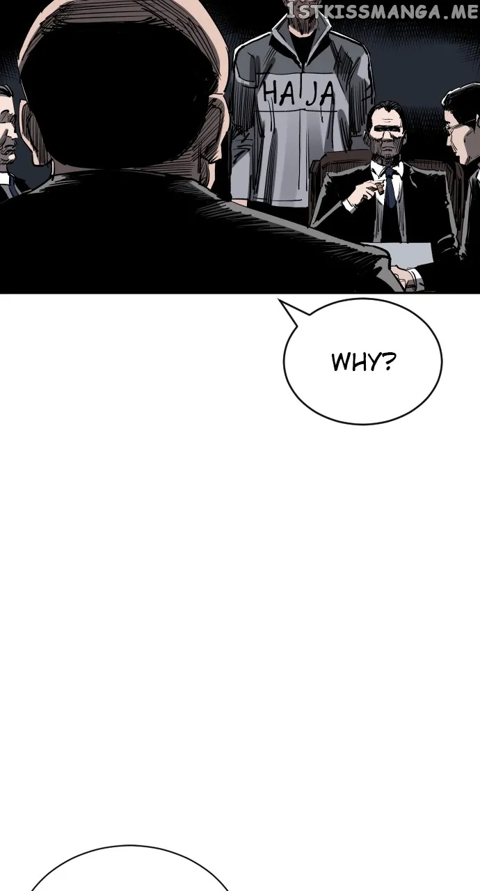 Build Up Chapter 109 page 25 - 